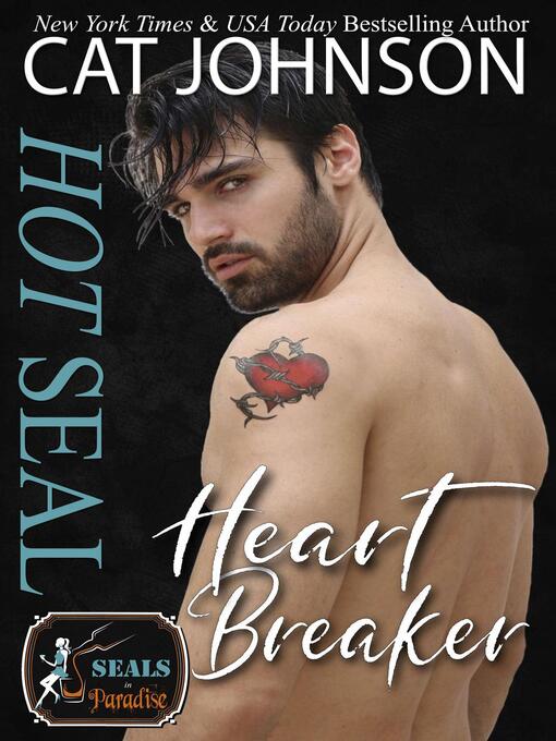Title details for Hot SEAL, Heartbreaker by Cat Johnson - Available